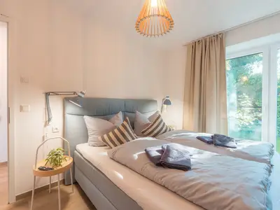 Ferienwohnung für 4 Personen (90 m²) in Dangast 3/10