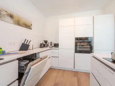 Ferienwohnung für 4 Personen (90 m²) in Dangast 4/10
