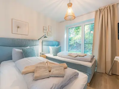 Ferienwohnung für 4 Personen (90 m²) in Dangast 5/10