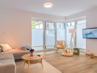 Ferienwohnung für 4 Personen (90 m²) in Dangast 6/10