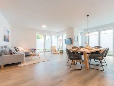 Ferienwohnung für 4 Personen (90 m²) in Dangast 7/10