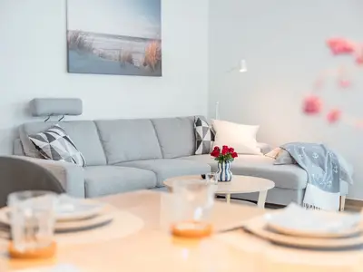 Ferienwohnung für 4 Personen (90 m²) in Dangast 8/10