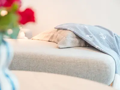 Ferienwohnung für 4 Personen (90 m²) in Dangast 10/10