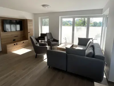 Ferienwohnung für 4 Personen (102 m²) in Dangast 2/10