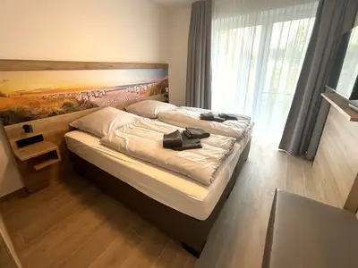 Ferienwohnung für 4 Personen (102 m²) in Dangast 3/10