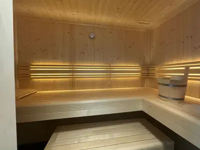 Ferienwohnung für 4 Personen (102 m²) in Dangast 4/10