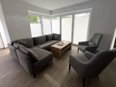 Ferienwohnung für 4 Personen (102 m²) in Dangast 6/10