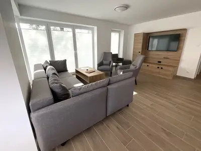 Ferienwohnung für 4 Personen (102 m²) in Dangast 7/10
