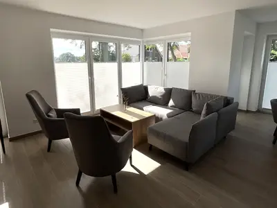 Ferienwohnung für 4 Personen (102 m²) in Dangast 8/10