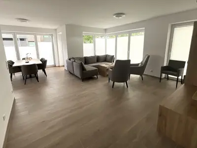 Ferienwohnung für 4 Personen (102 m²) in Dangast 9/10