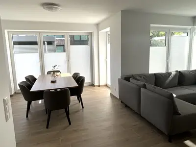 Ferienwohnung für 4 Personen (102 m²) in Dangast 10/10