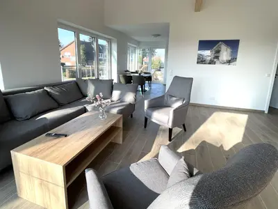 Ferienwohnung für 4 Personen (108 m²) 1/10