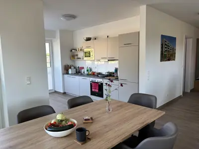 Ferienwohnung für 4 Personen (102 m²) in Dangast 2/10
