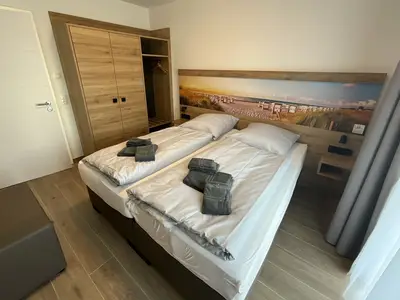 Ferienwohnung für 4 Personen (102 m²) in Dangast 3/10