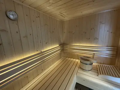 Ferienwohnung für 4 Personen (102 m²) in Dangast 4/10