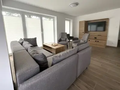 Ferienwohnung für 4 Personen (102 m²) in Dangast 7/10