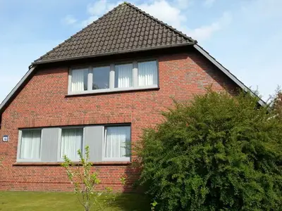 Ferienwohnung für 4 Personen (70 m²) in Dangast 3/10