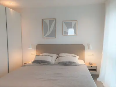 Ferienwohnung für 4 Personen (80 m²) in Dangast 5/10