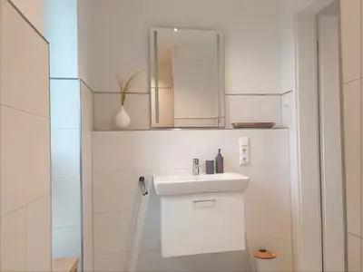 Ferienwohnung für 4 Personen (80 m²) in Dangast 6/10