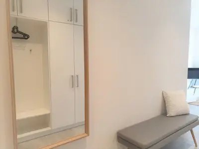 Ferienwohnung für 4 Personen (80 m²) in Dangast 7/10