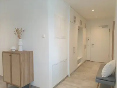 Ferienwohnung für 4 Personen (80 m²) in Dangast 8/10