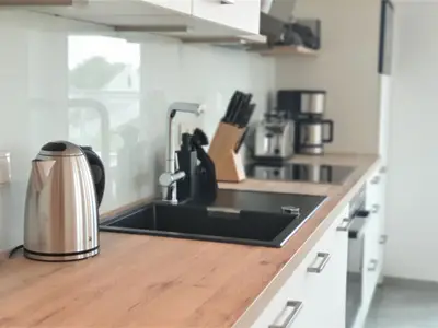 Ferienwohnung für 4 Personen (80 m²) in Dangast 10/10