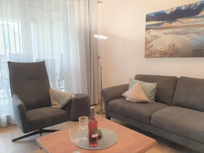 Ferienwohnung für 6 Personen (130 m²) in Dangast 3/10