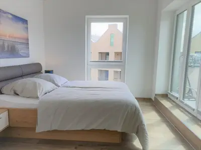 Ferienwohnung für 6 Personen (130 m²) in Dangast 4/10