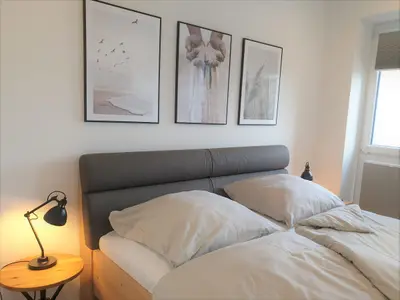 Ferienwohnung für 6 Personen (130 m²) in Dangast 6/10