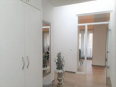 Ferienwohnung für 6 Personen (130 m²) in Dangast 7/10
