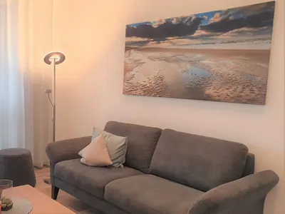 Ferienwohnung für 6 Personen (130 m²) in Dangast 9/10
