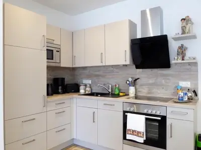 Ferienwohnung für 4 Personen (62 m²) in Dangast 2/10