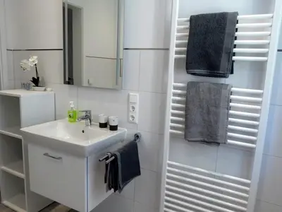 Ferienwohnung für 4 Personen (62 m²) in Dangast 3/10