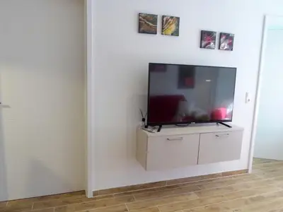 Ferienwohnung für 4 Personen (62 m²) in Dangast 7/10