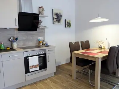 Ferienwohnung für 4 Personen (62 m²) in Dangast 10/10