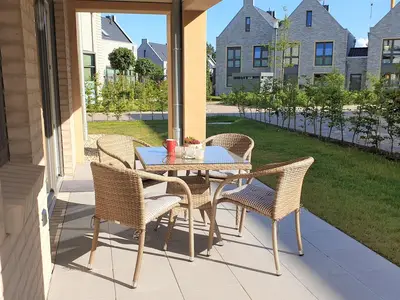 Ferienwohnung für 4 Personen (62 m²) in Dangast 2/10