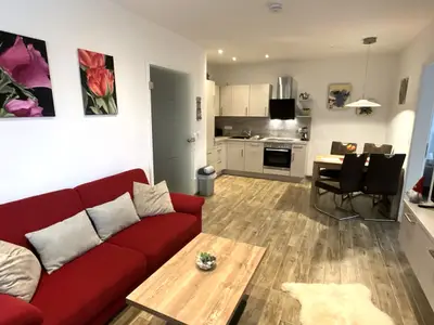 Ferienwohnung für 4 Personen (62 m²) in Dangast 6/10