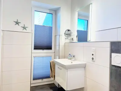 Ferienwohnung für 3 Personen (59 m²) in Dangast 5/10