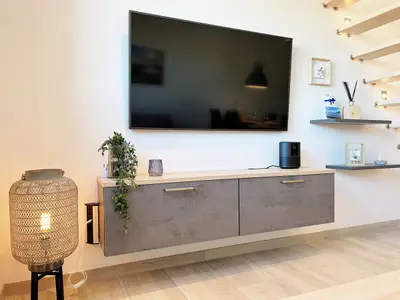 Ferienwohnung für 3 Personen (59 m²) in Dangast 10/10