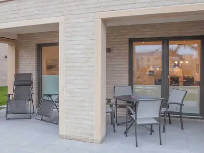 Ferienwohnung für 3 Personen (49 m²) in Dangast 3/10