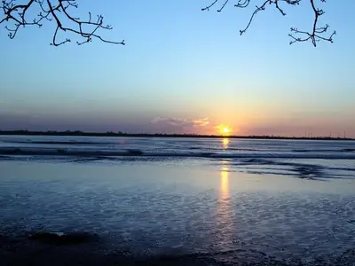 Ferienwohnung für 3 Personen (49 m²) in Dangast 7/10