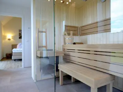 Ferienwohnung für 5 Personen (104 m²) in Dangast 2/10