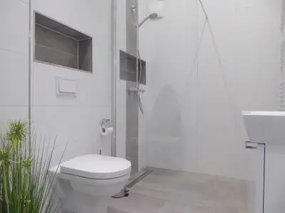 Ferienwohnung für 5 Personen (104 m²) in Dangast 4/10