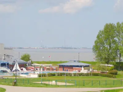 Ferienwohnung für 5 Personen (104 m²) in Dangast 5/10