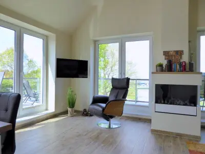 Ferienwohnung für 5 Personen (104 m²) in Dangast 8/10