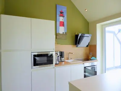 Ferienwohnung für 5 Personen (104 m²) in Dangast 9/10