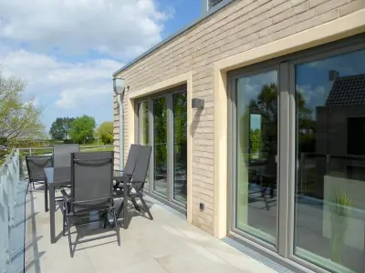 Ferienwohnung für 5 Personen (104 m²) in Dangast 10/10