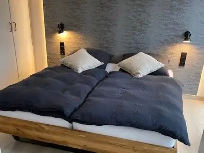 Ferienwohnung für 3 Personen (59 m²) in Dangast 4/10