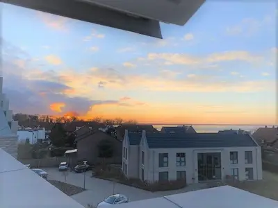 Ferienwohnung für 3 Personen (59 m²) in Dangast 5/10