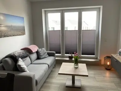 Ferienwohnung für 3 Personen (59 m²) in Dangast 7/10